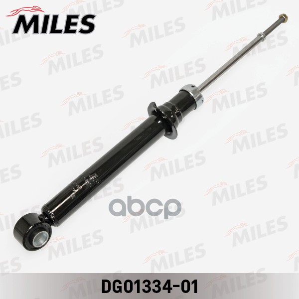 Амортизатор задний MITSUBISHI GALANT 10/96- (KYB 341213) DG01334-01 Miles арт. DG01334-01