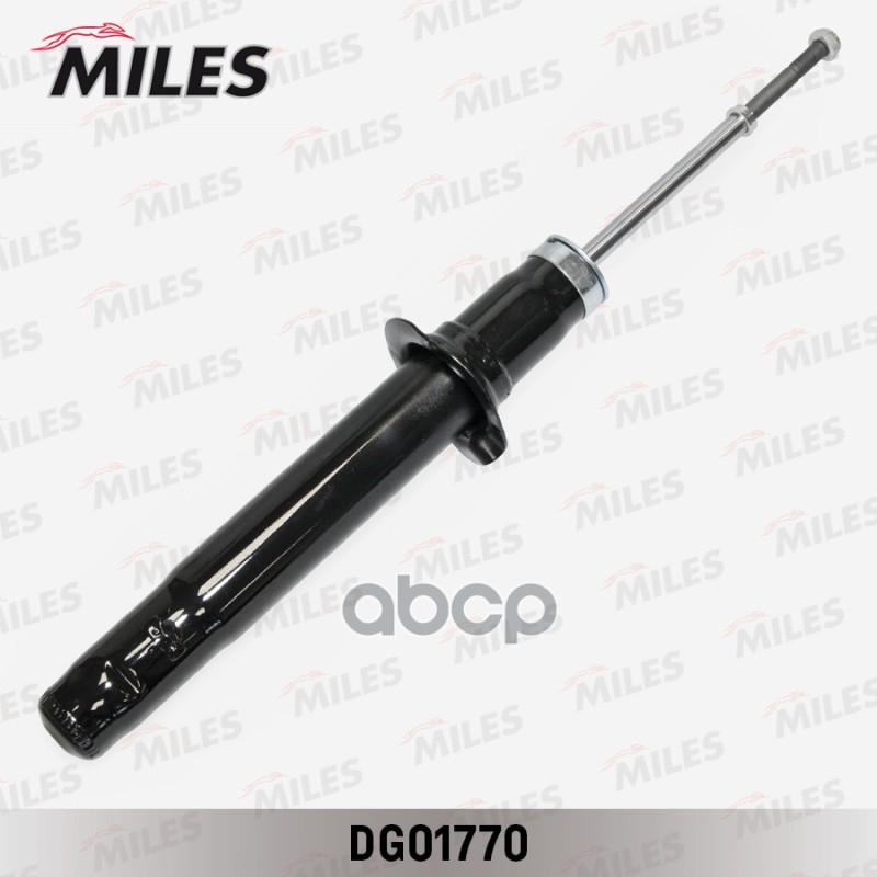 Амортизатор MITSUBISHI GALANT 11/92- пер.газ. Miles арт. dg01770