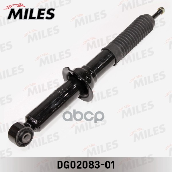 Амортизатор TOYOTA LAND CRUISER 90 04/96-09/02 пер.газ. Miles арт. dg02083-01