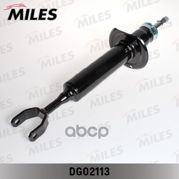 Амортизатор AUDI A6(4B) 05/00-01/05 пер.газ. Miles арт. DG02113