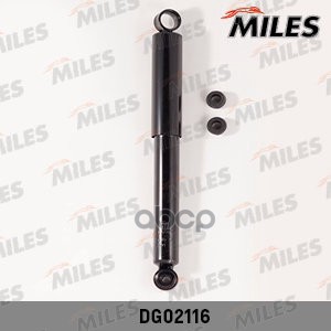 Амортизатор NISSAN SUNNY Y10 90- зад.газ.(универсал) Miles арт. dg02116