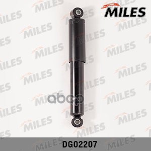 Амортизатор Задний (Citroen Jumper / Peugeot Boxer / Ducato 06 -293/444Mm) (Kyb 345701) Dg02207 Miles арт. DG02207