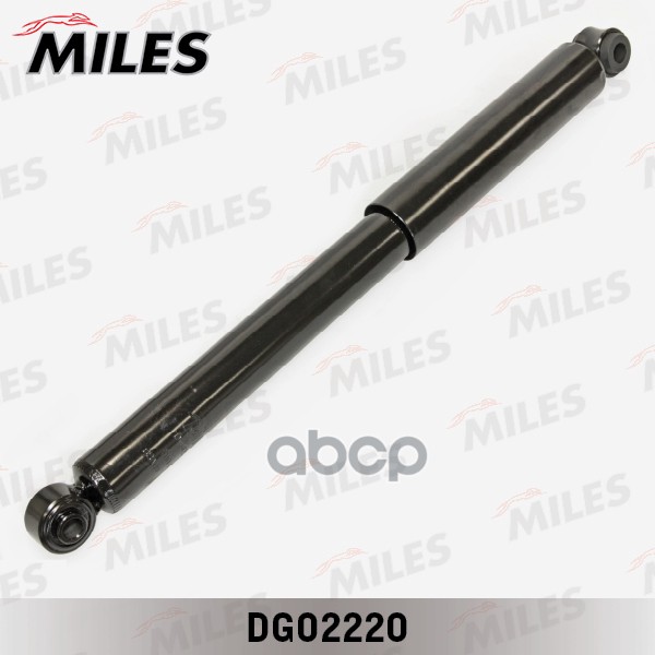 Амортизатор задний (TOYOTA TOWN ACE NOAH/LITE ACE NOAH/SPACIA) (KYB 343360) DG02220 Miles арт. DG02220