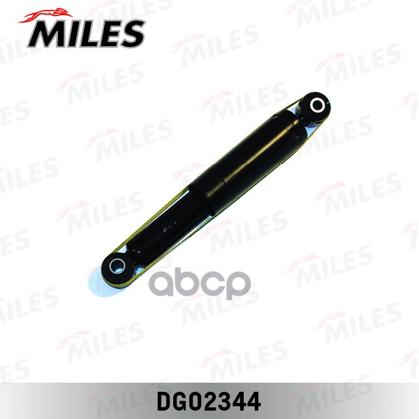 Амортизатор задний (OPEL ASTRA G 98-05) (KYB 343307) DG02344 Miles арт. DG02344