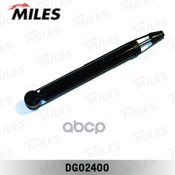 Амортизатор Audi A4(8E2) 00-04 Зад.газ. Miles арт. dg02400