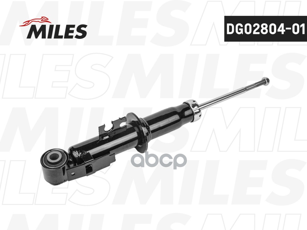 Амортизатор BMW MINI COOPER S (R56) 06- зад.газ  DG02804-01 Miles арт. DG02804-01