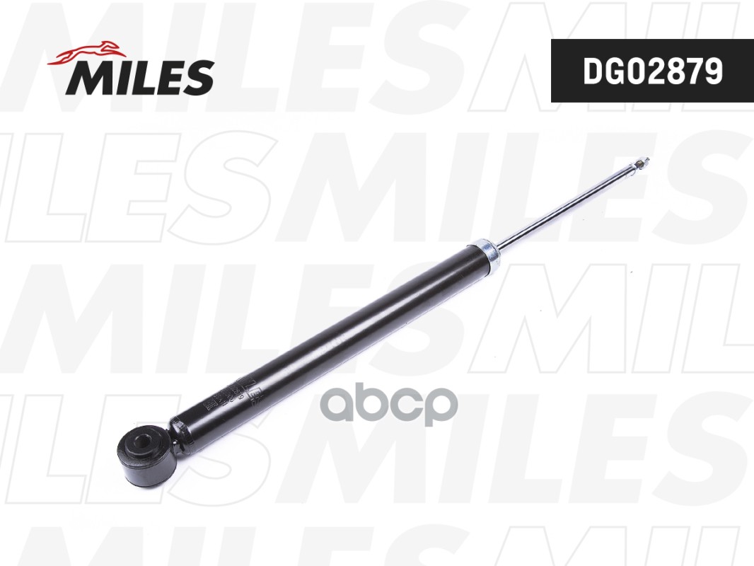 Амортизатор MAZDA 3 (BM) 1.5-1.6 13- зад.газ. Miles арт. dg02879