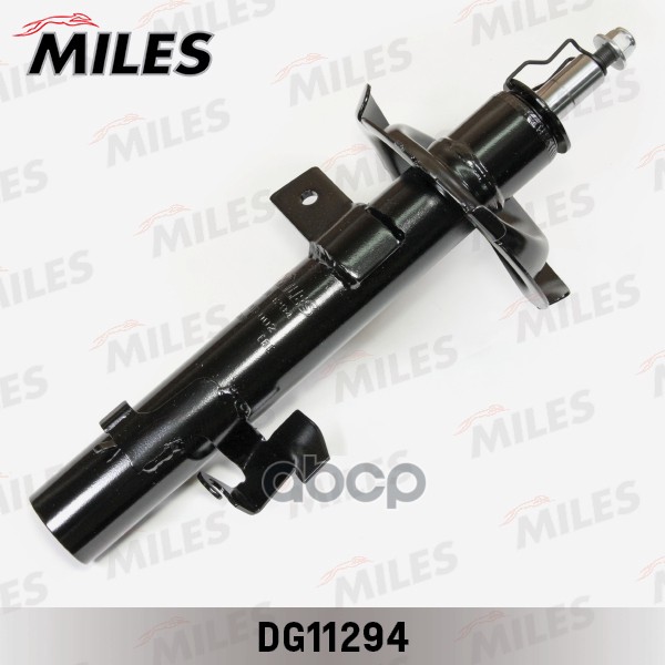 Амортизатор передний левый газовый FORD KUGA 08- (KYB 339736) DG11294 Miles арт. DG11294
