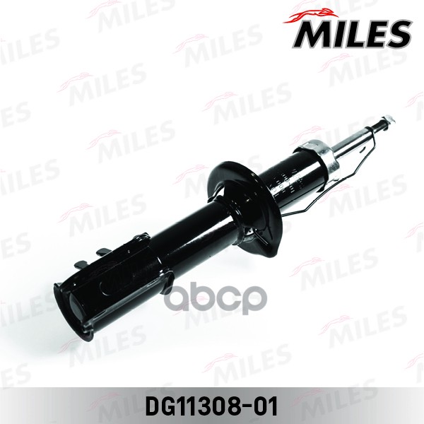 Амортизатор DAEWOO MATIZ 09/98-03/05 пер.лев.газ. (TRW JGM2815T) DG11308-01 Miles арт. DG11308-01