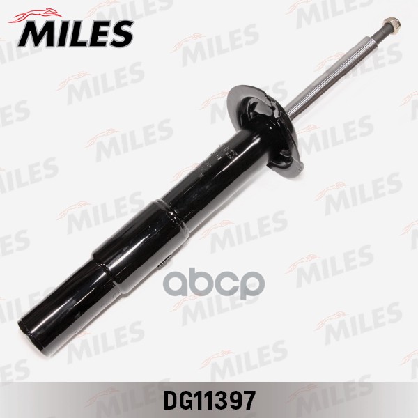 Амортизатор BMW 5 (E60) 03-пер.лев.газ. Miles арт. dg11397