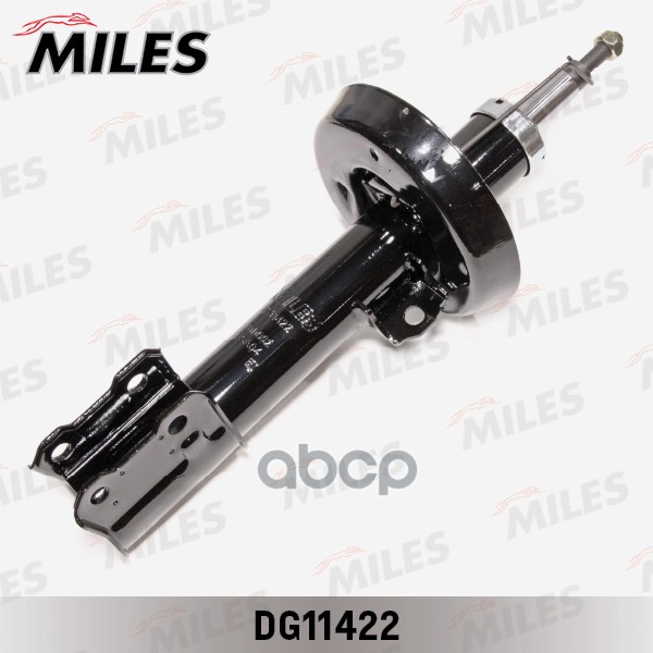 Амортизатор передний левый OPEL ASTRA G 98-05 (KYB 334847) DG11422 Miles арт. DG11422