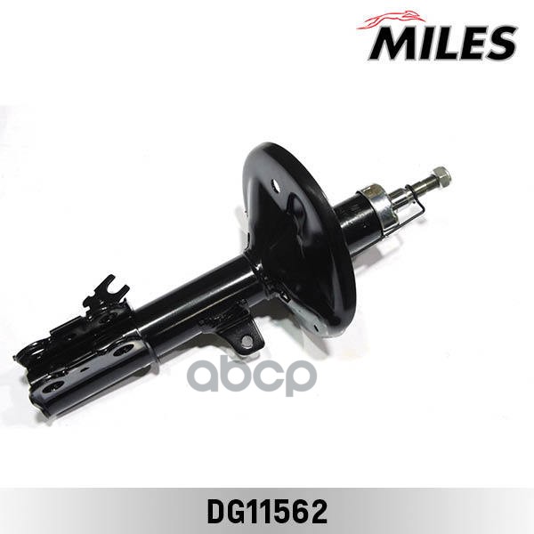Амортизатор передний левый TOYOTA CAMRY V20 08/96-11/01 (KYB 339087) DG11562 Miles арт. DG11562