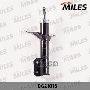 Амортизатор передний левый GAS Miles арт. DG21013