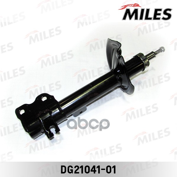 Амортизатор задний правый газовый NISSAN X-TRAIL T30 01- (TRW JGM1183T) DG21041-01 Miles арт. DG21041-01