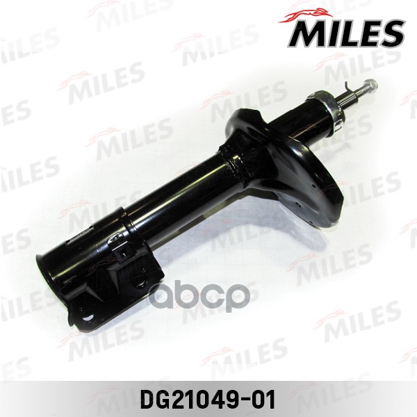 Амортизатор задний правый HYUNDAI TUCSON/KIA SPORTAGE 04- (KYB 339746) DG21049-01 Miles арт. DG21049-01