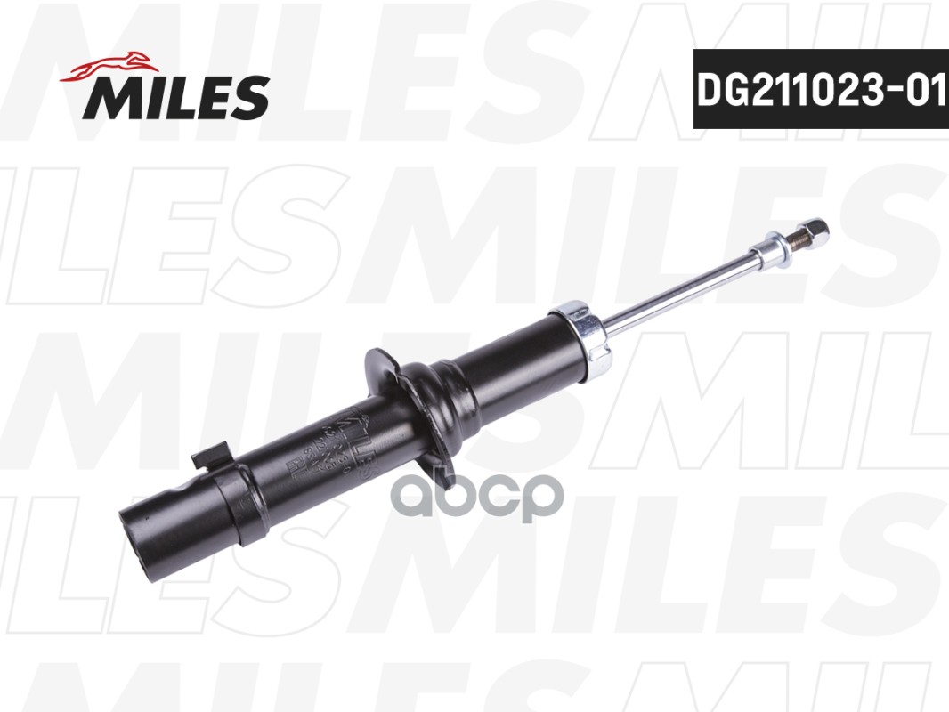 Замена На Dg211023  Амортизатор Передний Правый Toyota Mr2/Chaser 93-96 4Wd (Kyb 341294) Dg211023-01 Miles арт. DG211023-01