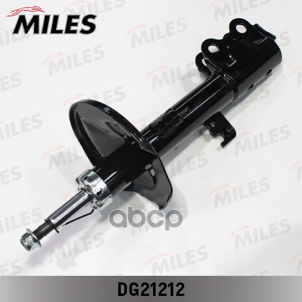 Амортизатор TOYOTA COROLLA WAGON/COROLLA AXIO/COROLLA FIELDER пер.прав. Miles арт. DG21212