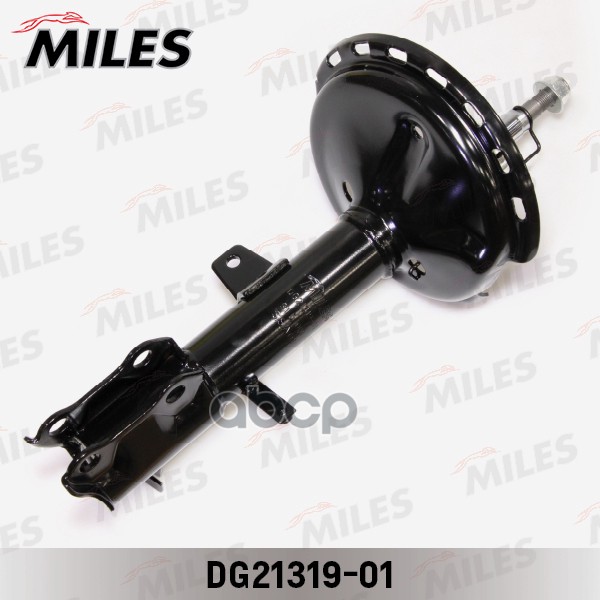 Амортизатор задний правый газовый LEXUS RX300/330/350 05/03- (KYB 334394) DG21319-01 Miles арт. DG21319-01