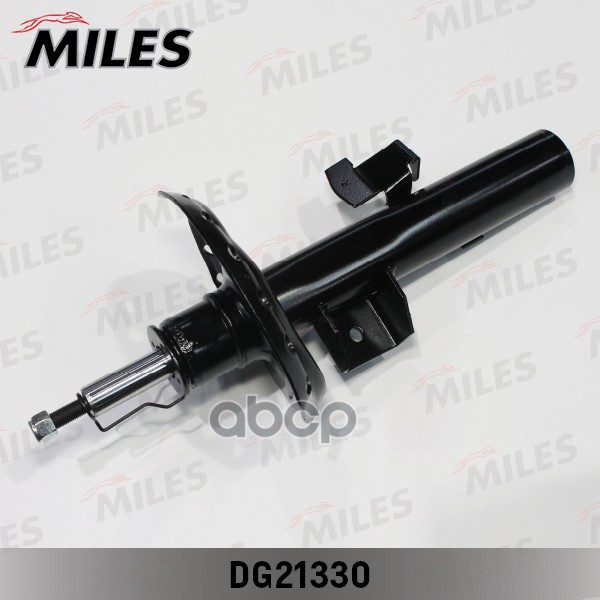 Амортизатор FORD GALAXY/S-MAX 06- пер.прав.газ. Miles арт. dg21330