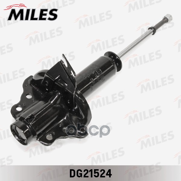 Амортизатор передний правый KIA SPORTAGE 01/99-08/03 (KYB 341394) DG21524 Miles арт. DG21524