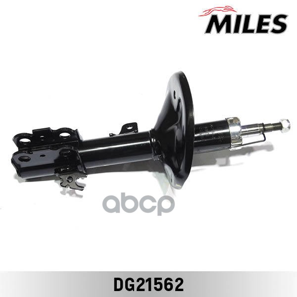 Амортизатор передний правый TOYOTA CAMRY V20 08/96-11/01 (KYB 339086) DG21562 Miles арт. DG21562
