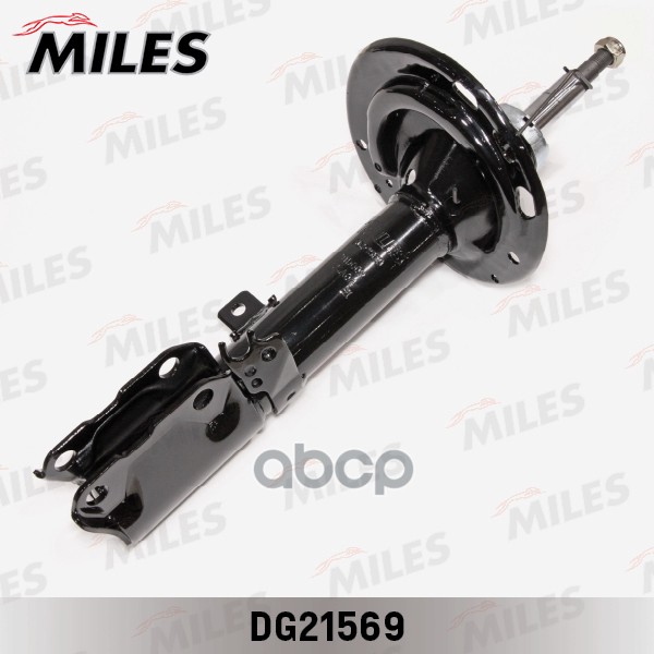 Амортизатор TOYOTA CAMRY V30 07/03-01/06 зад.прав. газ. (KYB 334388) DG21569 Miles арт. DG21569