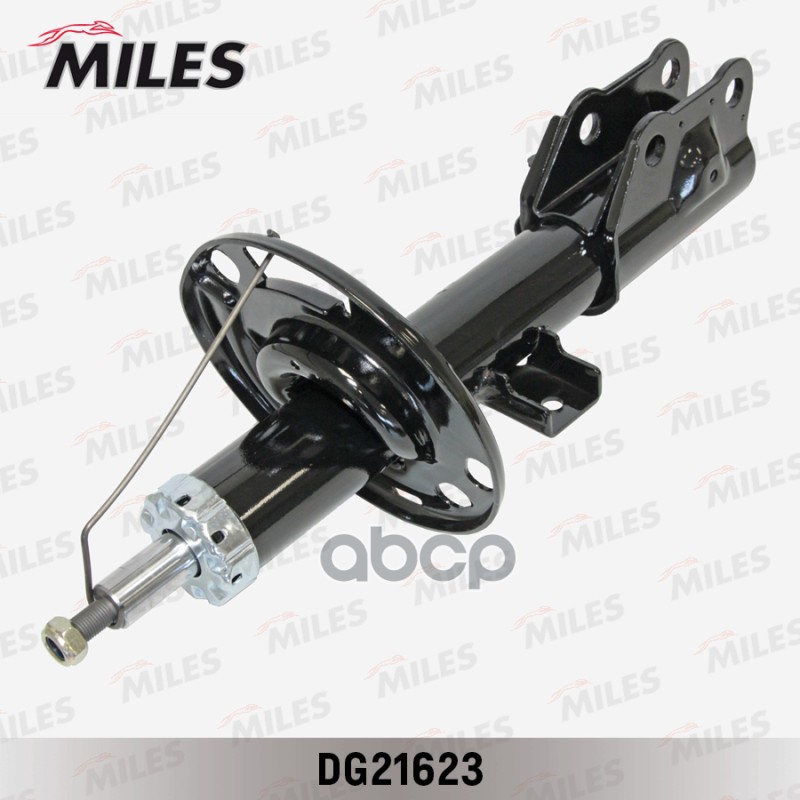 Амортизатор передний правый MAZDA CX-5 2WD/AWD 13- (KYB 339336) DG21623 Miles арт. DG21623