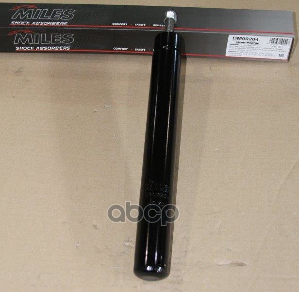 Амортизатор масляный передний (AUDI 80 78-91) (KYB 665030) DM00204 Miles арт. DM00204