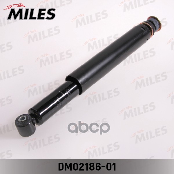 Амортизатор DAEWOO NEXIA/ESPERO/CHEVROLET LANOS зад.масл. Miles арт. DM0218601