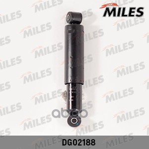 Амортизатор задний GAS Miles арт. DM02188