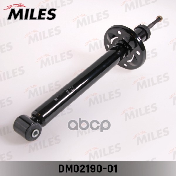 Амортизатор VW GOLF II/III/VENTO 84-97 зад.масл. Miles арт. DM0219001