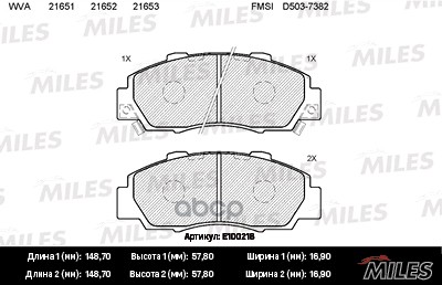 Колодки тормозные передние (без датчика + болты) (Смесь Semi-Metallic) (HONDA ACCORD 91-98/CR-V 95-02) (TRW GDB995) E100218 M...