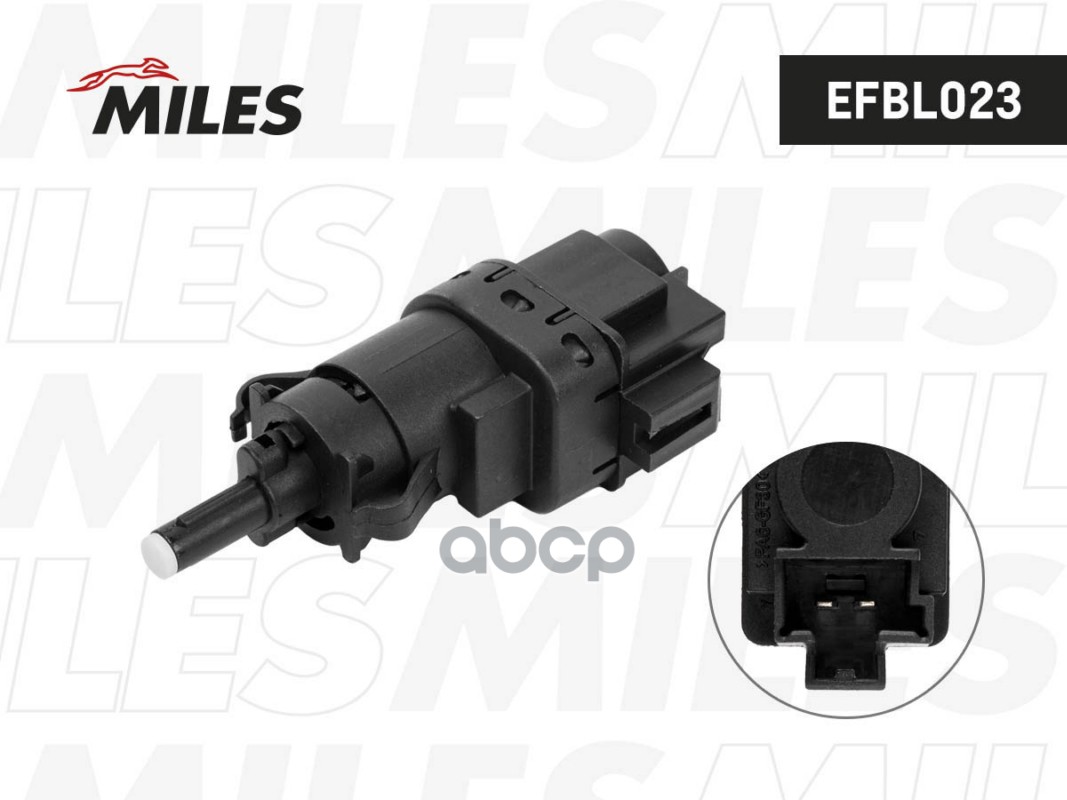 Датчик стоп-сигнала FORD TRANSIT 06- EFBL023 Miles арт. EFBL023