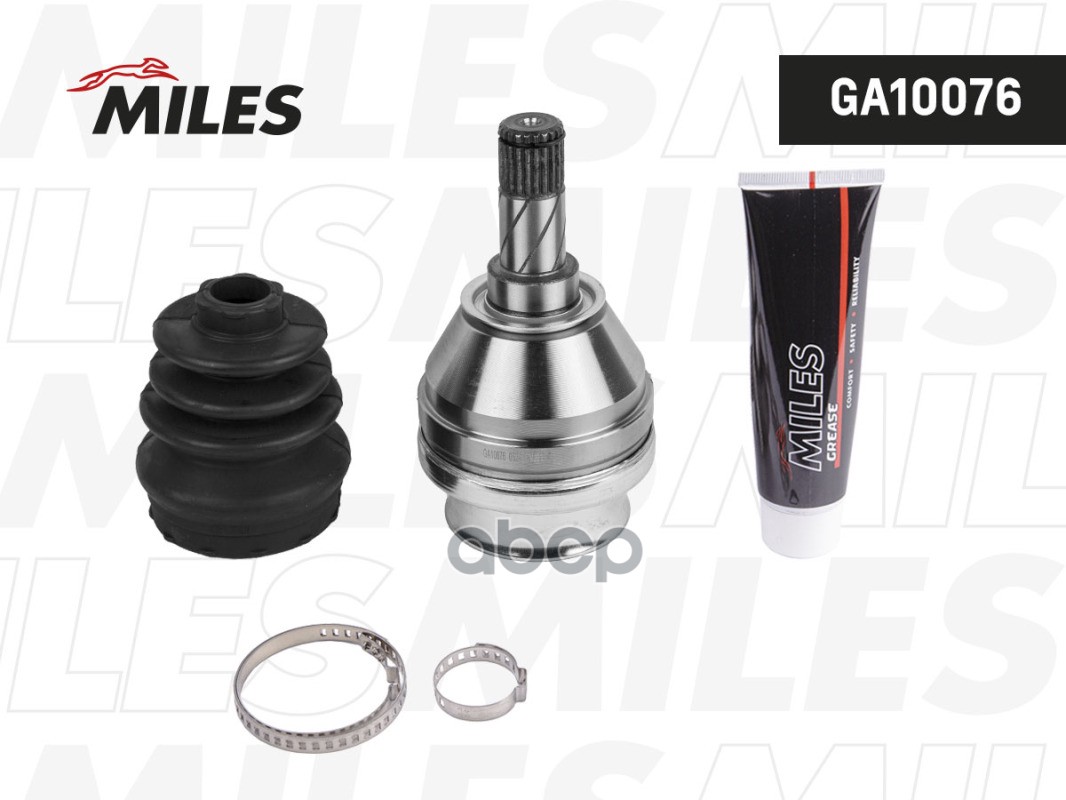 ШРУС ВНУТРЕННИЙ для OPEL ASTRA H 2004-2010 Miles арт. ga10076