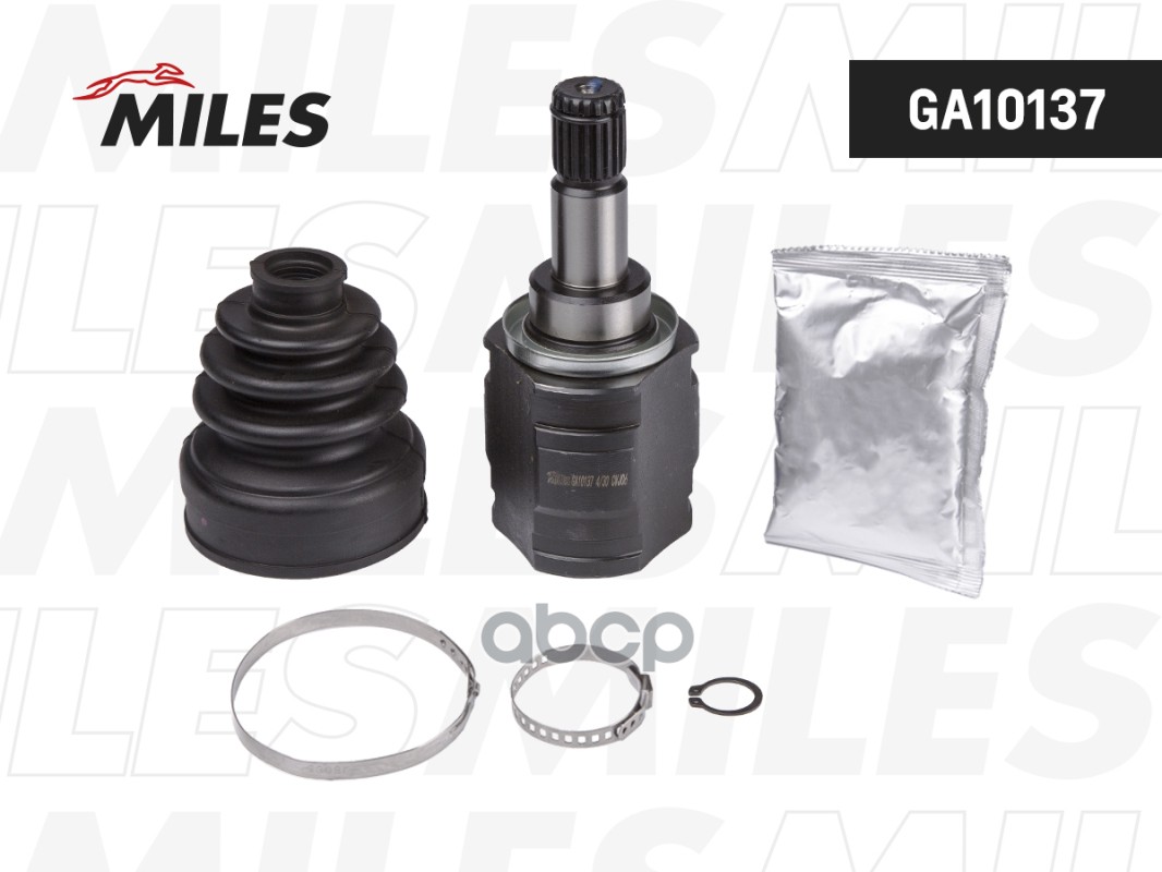 ШРУС внутренний задний TOYOTA RAV4 A30 05-13 GA10137 Miles арт. GA10137