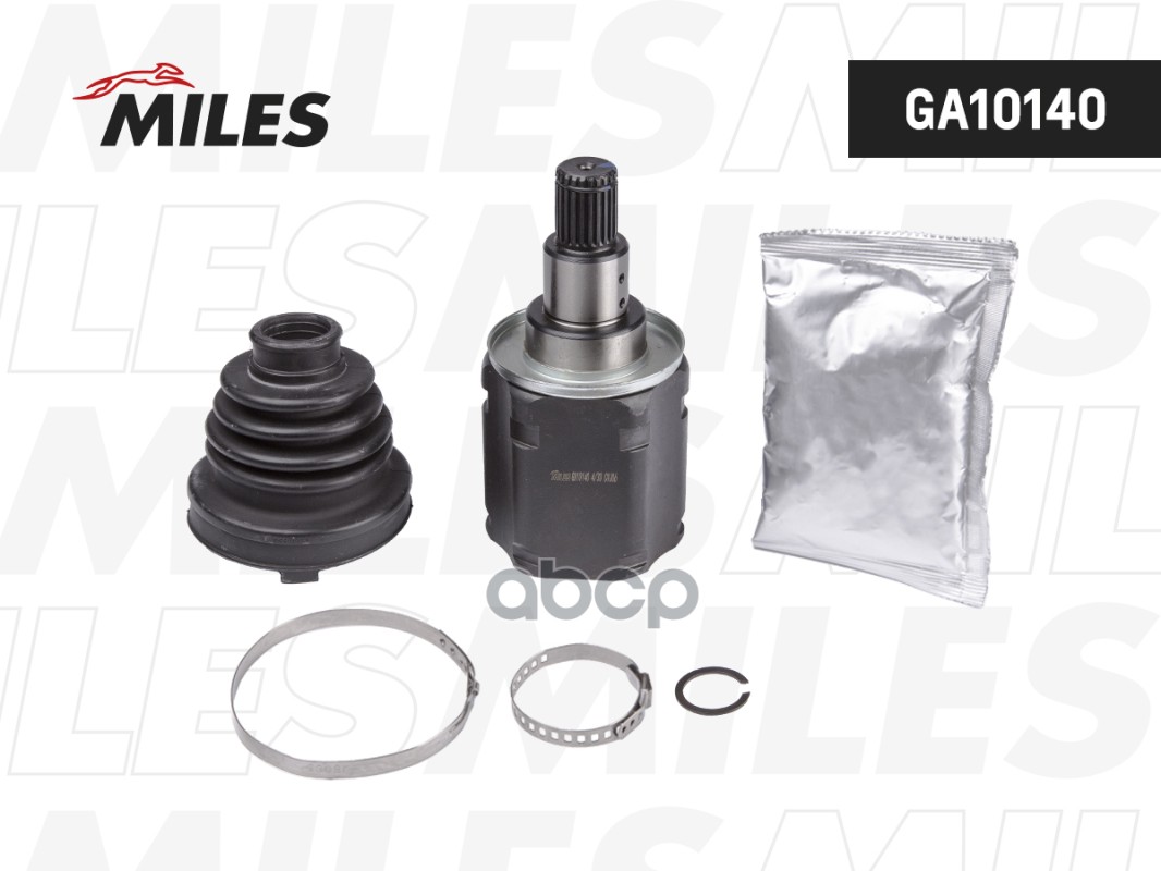 ШРУС LEXUS RX330/350 03-08/ TOYOTA HARRIER 05-08 внутр.лев. 4WD Miles арт. ga10140