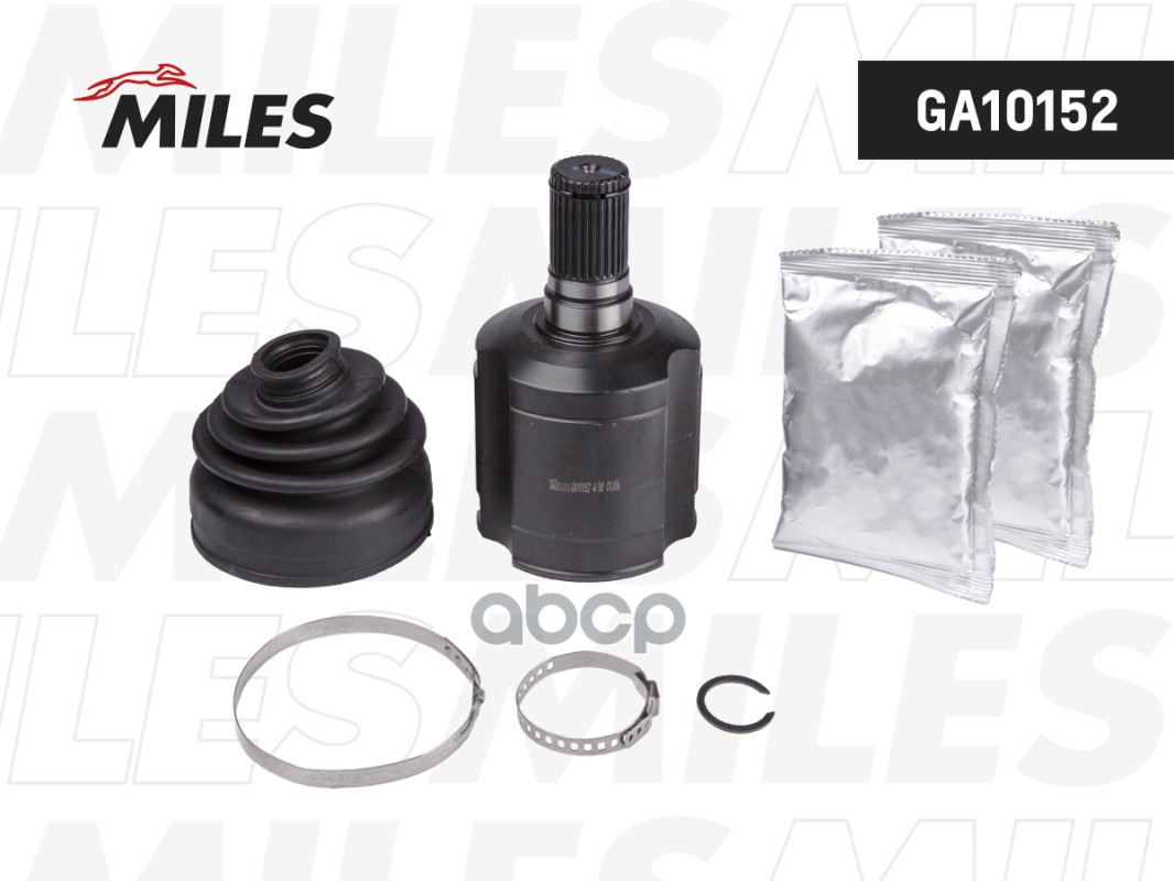 ШРУС внутренний MAZDA CX-7 06-/MAZDA CX-9 07- GA10152 Miles арт. GA10152