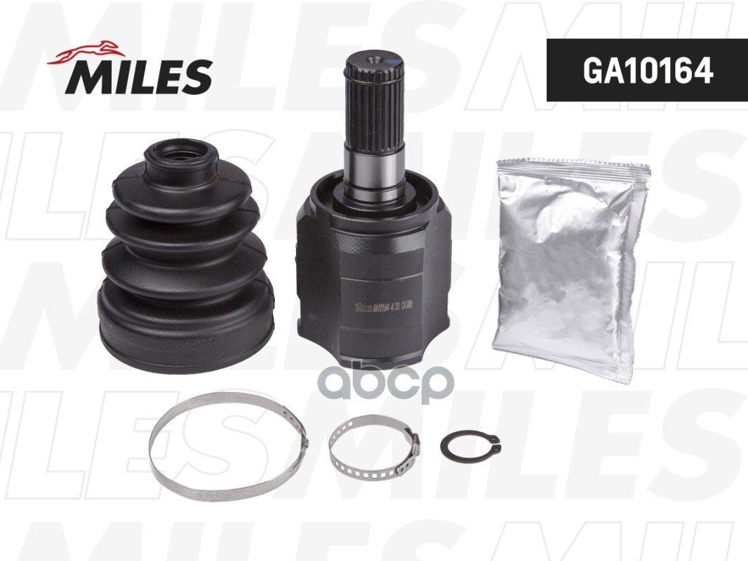 ШРУС HYUNDAI SOLARIS/KIA RIO 1.6 11- внутр. Miles арт. ga10164