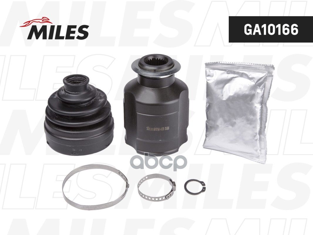 ШРУС KIA SPORTAGE/HYUNDAI IX35/TUCSON 09-15 внут.прав. Miles арт. ga10166