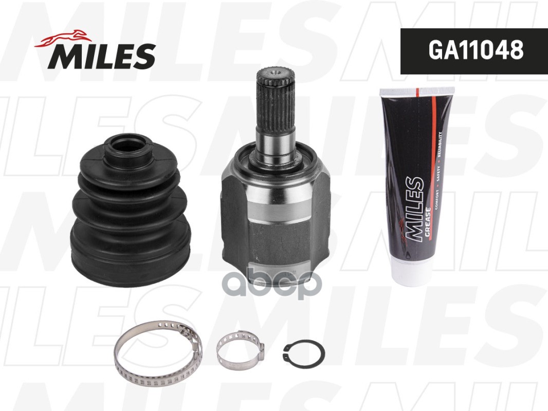 ШРУС внутренний левый KIA Sportage (QL) / Hyundai Tucson (TL) Miles арт. ga11048