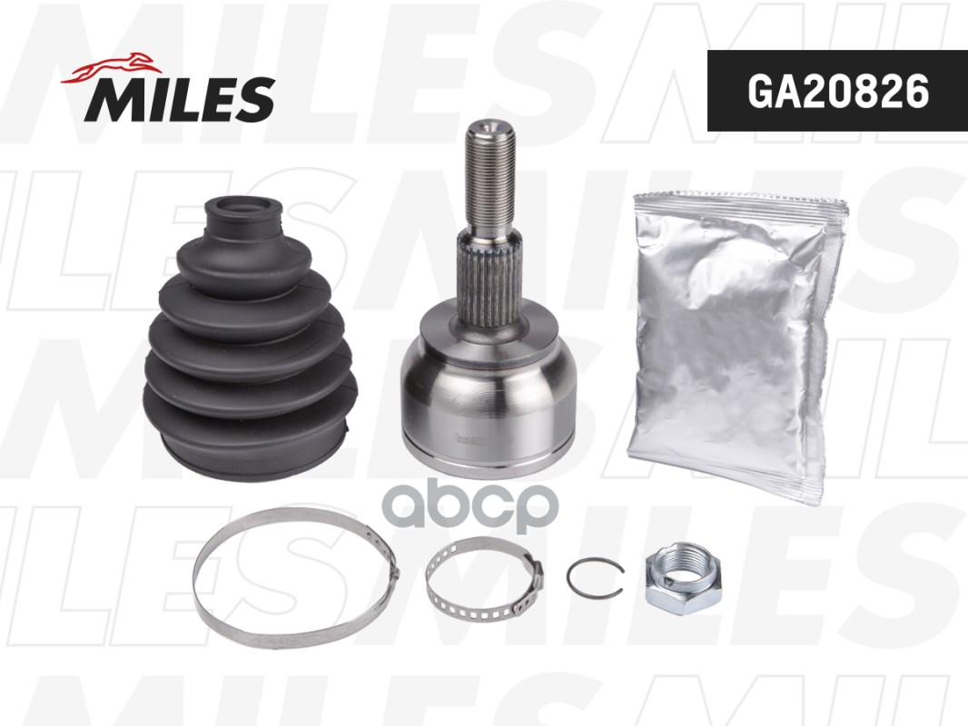 ШРУС FORD FOCUS III 10 - нар. Miles арт. ga20826