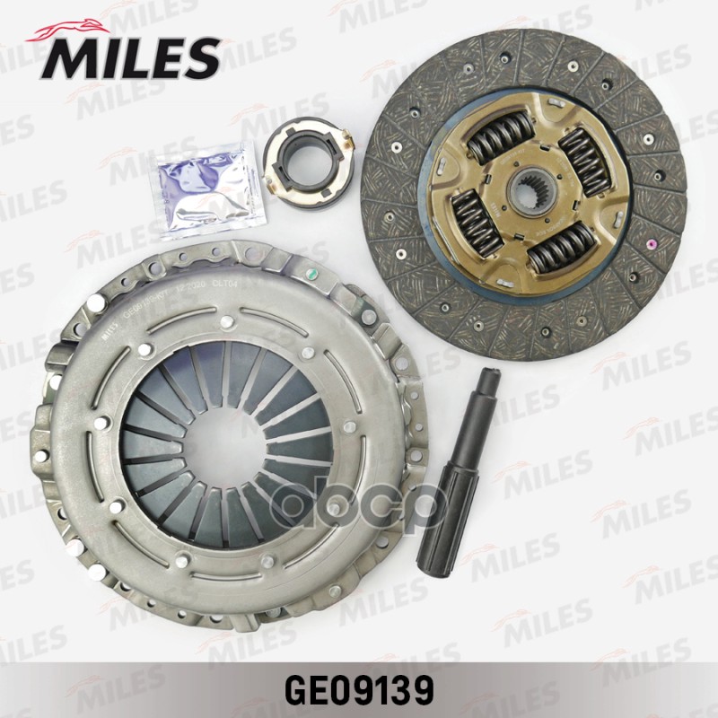 Сцепление Комплект Без Подшипника (Hyundai Tucson, Kia Sportage (Je) 2.0Crdi / Kia Sportage (Je_, Km_) 2.0 Crdi 4Wd) (Valeo 8...