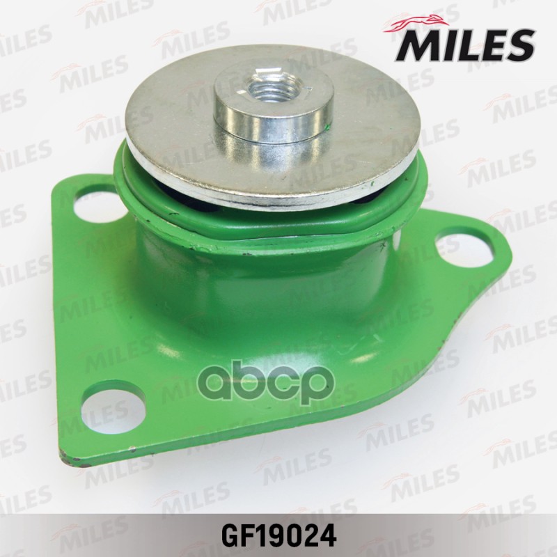 Опора подрамника AUDI 100 90-94/A6 94-97 зад.прав. Miles арт. gf19024