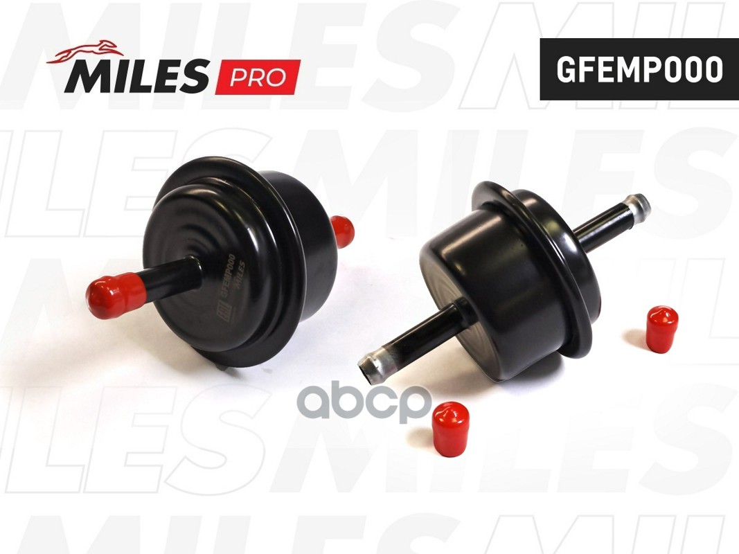 Фильтр АКПП (серия PRO) (JS ASAKASHI JT495) внешний HONDA CIVIC 1,8 2005 - 2012 HONDA CR-V 2,0 2007 GFEMP000 Miles арт. GFEMP000