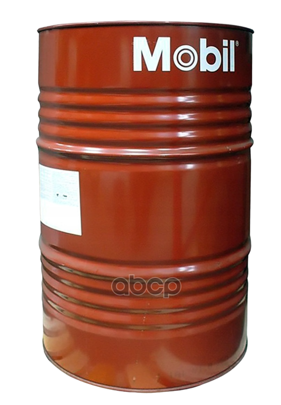 Mobil Масло Моторное Mobil Super 3000 X1 Formula Fe 5W-30 Синтетическое 208 Л 151174