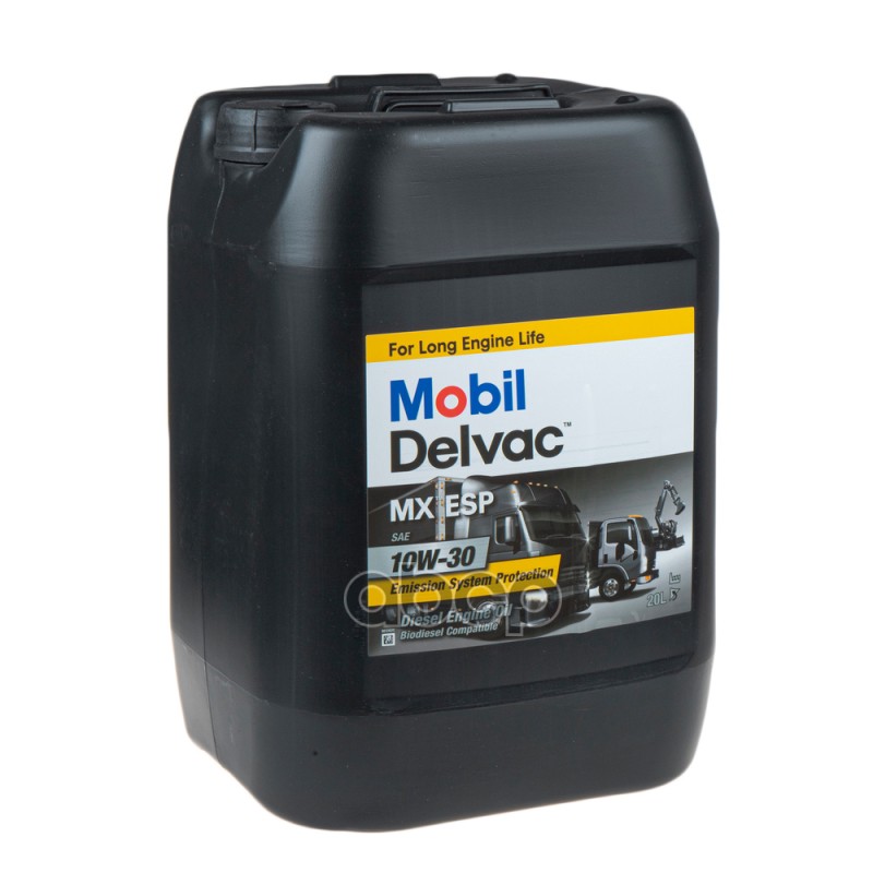 Mobil Масло Моторное