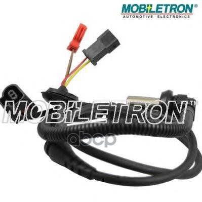 Датчик системы АБС  датчик скорости вращения колеса VAG Mobiletron арт. ab-eu011
