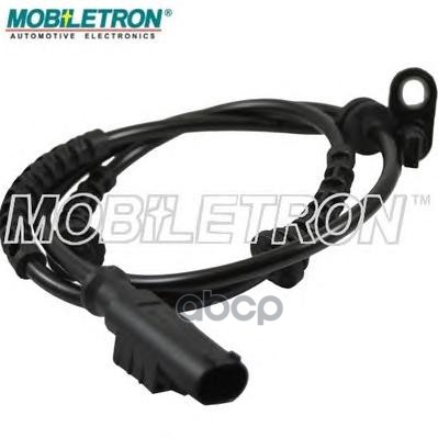 Датчик системы АБС  датчик скорости вращения колеса Alfa Romeo Mito  Fiat Grande Punto  Punto  Vauxh Mobiletron арт. ab-eu034