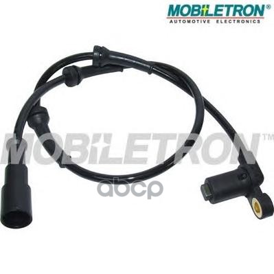 Датчик системы АБС  датчик скорости вращения колеса Renault Megane  Scenic Mobiletron арт. ab-eu036