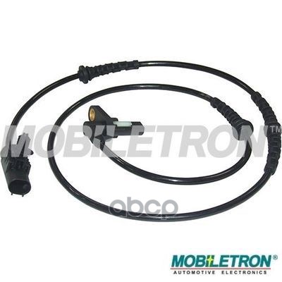 Датчик системы АБС  датчик скорости вращения колеса LAND ROVER DISCOVERY IV (L319) Mobiletron арт. ab-eu235